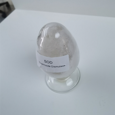 Grado cosmetico del superossido dismutasi microbico di fermentazione SOD2 Mn/Fe