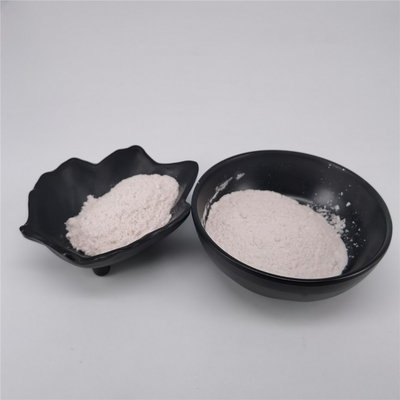 Polvere rosa-chiaro del superossido dismutasi antiossidante cosmetico del grado SOD2