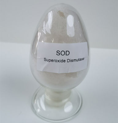 Polvere 50000iu/g della ZOLLA del superossido dismutasi di pH 4-11