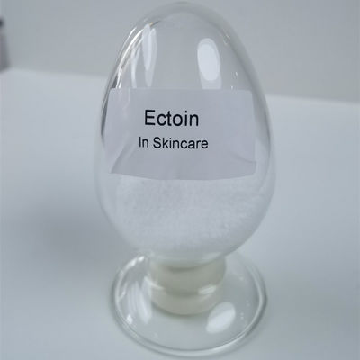 1.37g/cm3 Ectoin in materia prima di aiuto di riparazione UV di cura di pelle