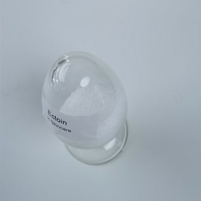 Il bianco spolverizza CAS 96702-03-3 Ectoine per cura di pelle