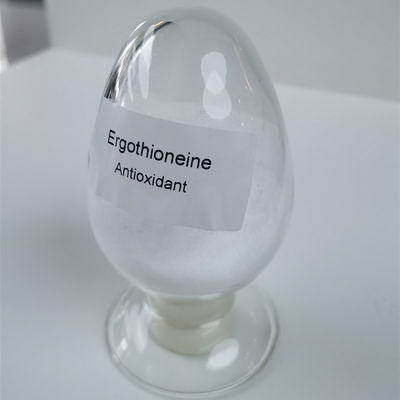 La L bianca Ergothioneine spolverizza CAS 497-30-3 C9H15N3O2S