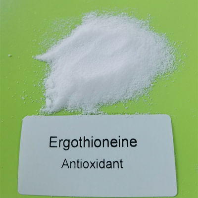 CAS antiossidante naturale 497-30-3 Ergothioneine per pelle