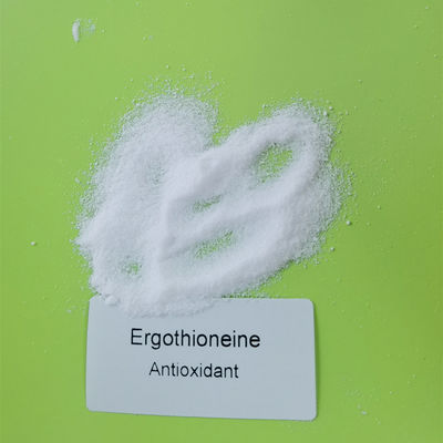 C9H15N3O2S EGT Ergothioneine CAS antiossidante 497-30-3