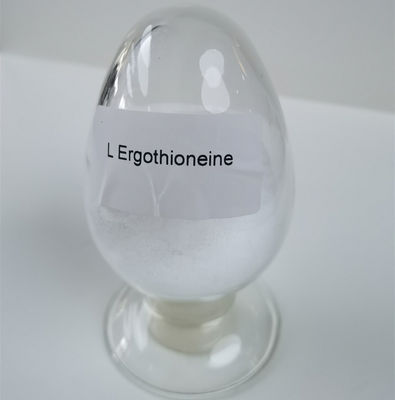 0,1% EGT la L trucco di Ergothioneine proteggono il DNA da danno UV