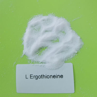 Anti abilità eccellente 99,5% L polvere dell'ossidante di Ergothioneine
