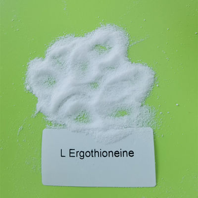 Grado cosmetico CAS 497-30-3 L cura di pelle di Ergothioneine