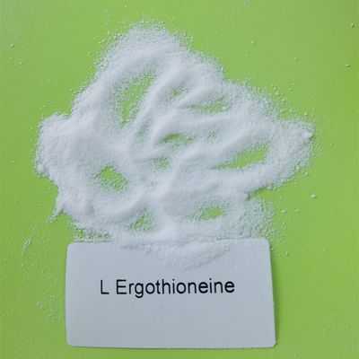 CAS NESSUN 497-30-3 L cura di pelle di Ergothioneine