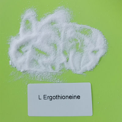 99,5% CAS NESSUN 497-30-3 L grado cosmetico della polvere di Ergothioneine