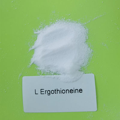 Anti grinza antinvecchiamento EGT 100% L Ergothioneine in cosmetici