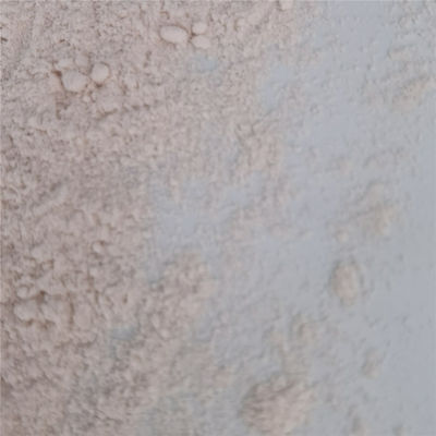 Polvere rosa-chiaro del superossido dismutasi del EINECS 232-943-0