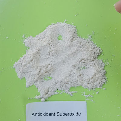 Superossido dismutasi antiossidante 500000iu/g del commestibile di sanità