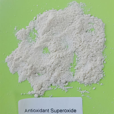 Superossido dismutasi antiossidante 50000iu/g CAS 9054-89-1 di qualificazione dell'alimento