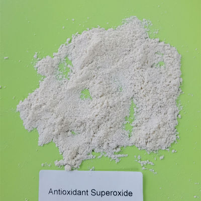 ZOLLA antiossidante resistente del superossido dismutasi dell'alcali acido antinvecchiamento