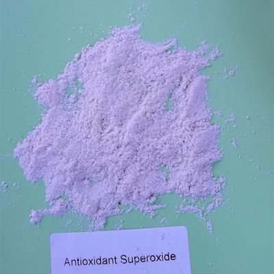 superossido dismutasi dell'antiossidante di 50000 iu/g CAS 9054-89-1