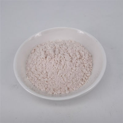 Polvere rosa-chiaro 99% antinvecchiamento del superossido dismutasi cosmetico di materia prima