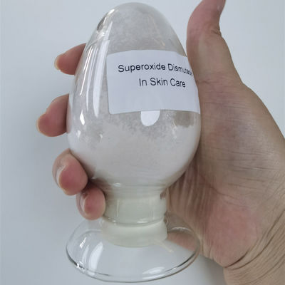 Superossido dismutasi resistente dell'alcali e dell'acido in cosmetici 232-943-0