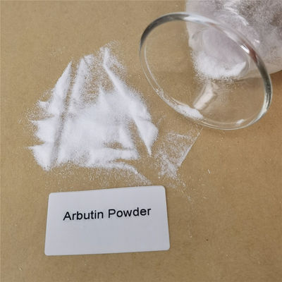 Pelle che imbianca CAS NON 497-76-7 Beta Arbutin Powder