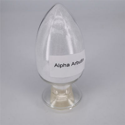 Estratto Alpha Arbutin For Black Skin dell'uva orsina C12H16O7