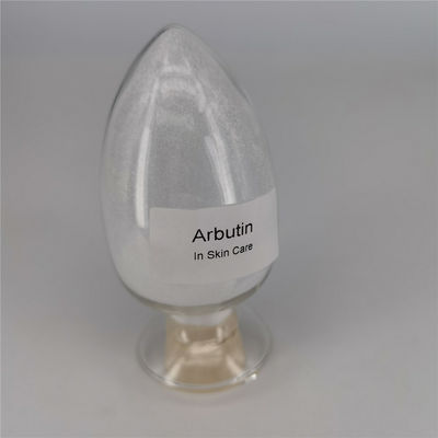 Commestibile puro bianco di Alpha Arbutin Powder For Skin