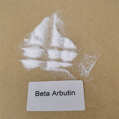 Pelle che imbianca Beta Arbutin Powder CAS NON 497-76-7