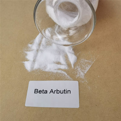 Pelle che imbianca Beta Arbutin Powder CAS NON 497-76-7