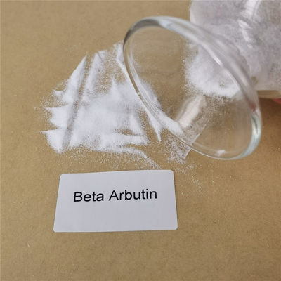 Purezza 99% Beta Arbutin For Skin Care di CAS 497-76-7
