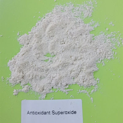 Superossido dismutasi antiossidante 232-943-0 del commestibile 500000iu/g