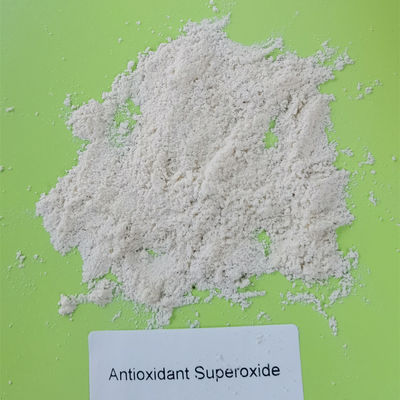 Polvere antiossidante del superossido dismutasi di purezza rosa-chiaro cosmetica di 99%