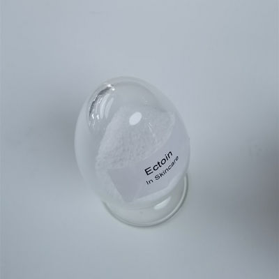 CAS in polvere bianco NESSUNA 96702-03-3 purezza 99% Ectoin in Skincare