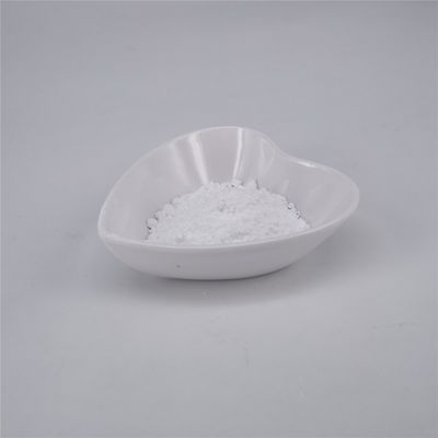 La purezza cosmetica del grado 0,1% L Ergothioneine spolverizza CAS 497-30-3