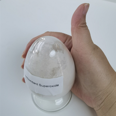 Polvere pura cosmetica CAS 9054-89-1 del superossido dismutasi del grado 100%