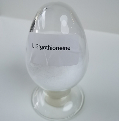 497-30-3 Crystal Purity bianco 1% Ergothioneine nella cura di pelle
