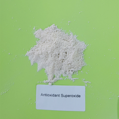 Antiossidante da ritardare invecchiare il grado cosmetico della polvere del superossido dismutasi