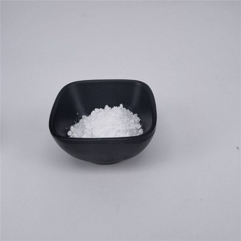 Polvere bianca 0,1% Ergothioneine come antiossidante per anti infiammatorio